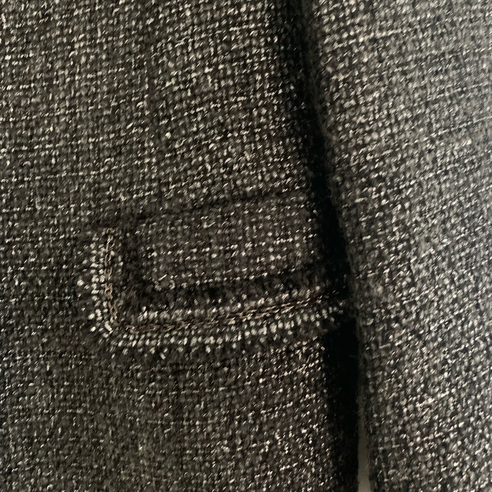Zara jacket - Picture 3 of 5
